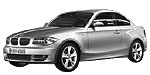 BMW E82 P1E3F Fault Code