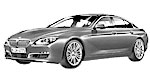 BMW F06 P1E3F Fault Code