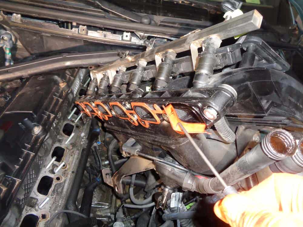 See P1E3F in engine